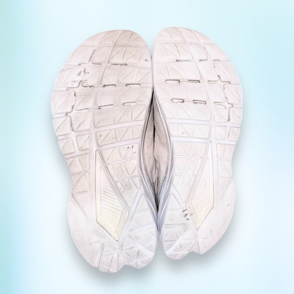 HOKA one one MACH 5 men’s running tennis shoes size 10 - Picture 12 of 16